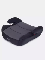 Автокресло 1034 "MICRO" RANT basic (Black) группа 2-3 (15-36кг)