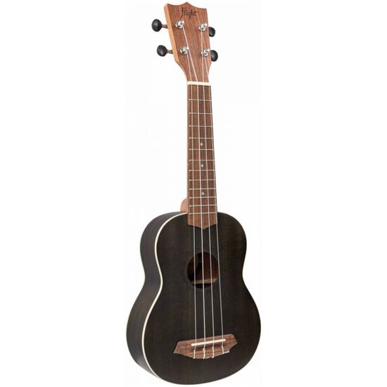 Укулеле сопрано FLIGHT NUS380 JADE