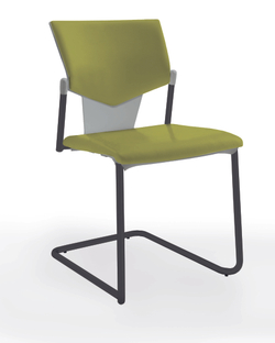 Aktiva стул на кантилевере