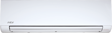 Настенный фанкойл MDV MDKG-V500C