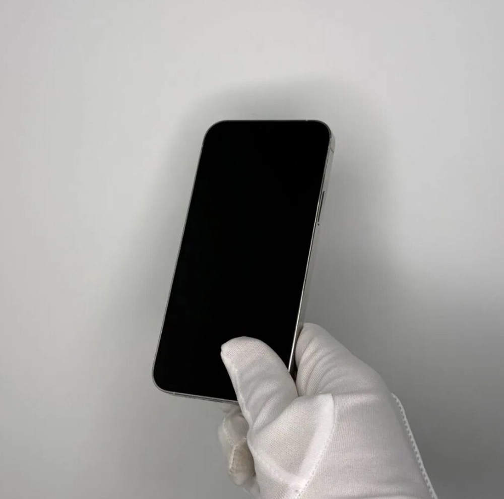 iPhone 12 Pro, 256 ГБ б/у