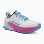 Женские Кроссовки для бега Altra Olympus 6 white/blue