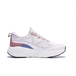 Кроссовки женские Runners, RNS-251-6614, бежевые/розовые
