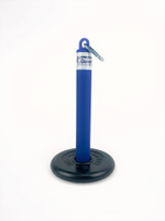 Соревновательный снаряд WAA Гриф 50 мм вертикальный с карабином (СИЛАРУКОВ)