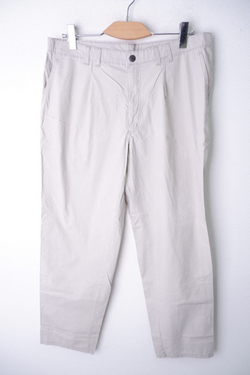 Брюки Ashlers Group светлые 54/56 размер