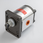 Насос SRHPF28DZ09GL08G/GHP2-28 правый