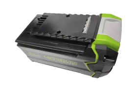 Аккумулятор G40B5 40 В, 5 Ач GreenWorks 2927207