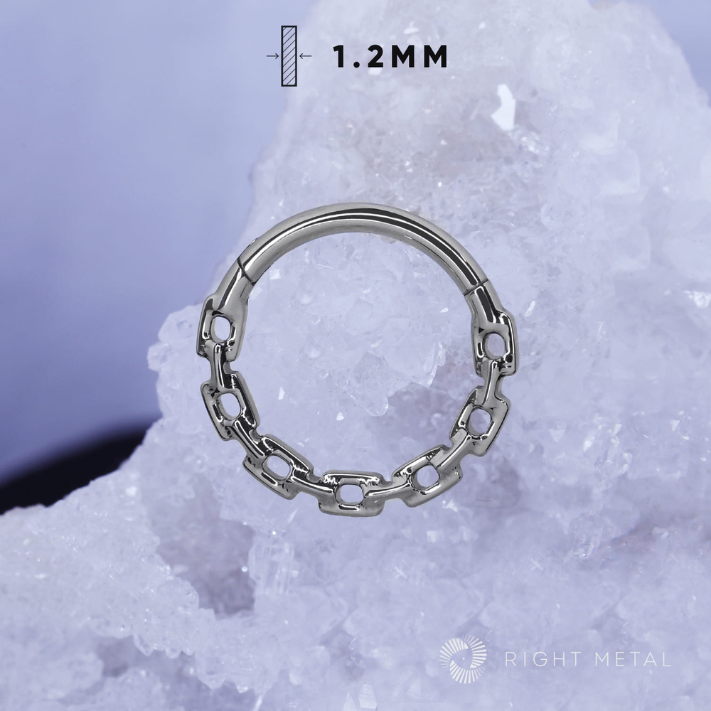 Кликер Range 1.2мм