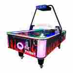 Аэрохоккей детский «Ураган», 2,2×1,2×1,8 м