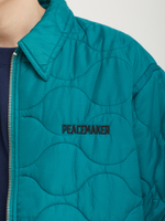 Мужская Куртка Combat Overshirt