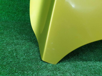 Капот Geely Coolray (2019-2023)