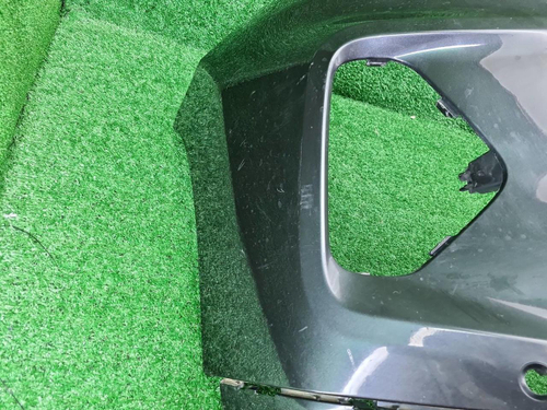 Бампер передний EXEED VX (2021-2024)