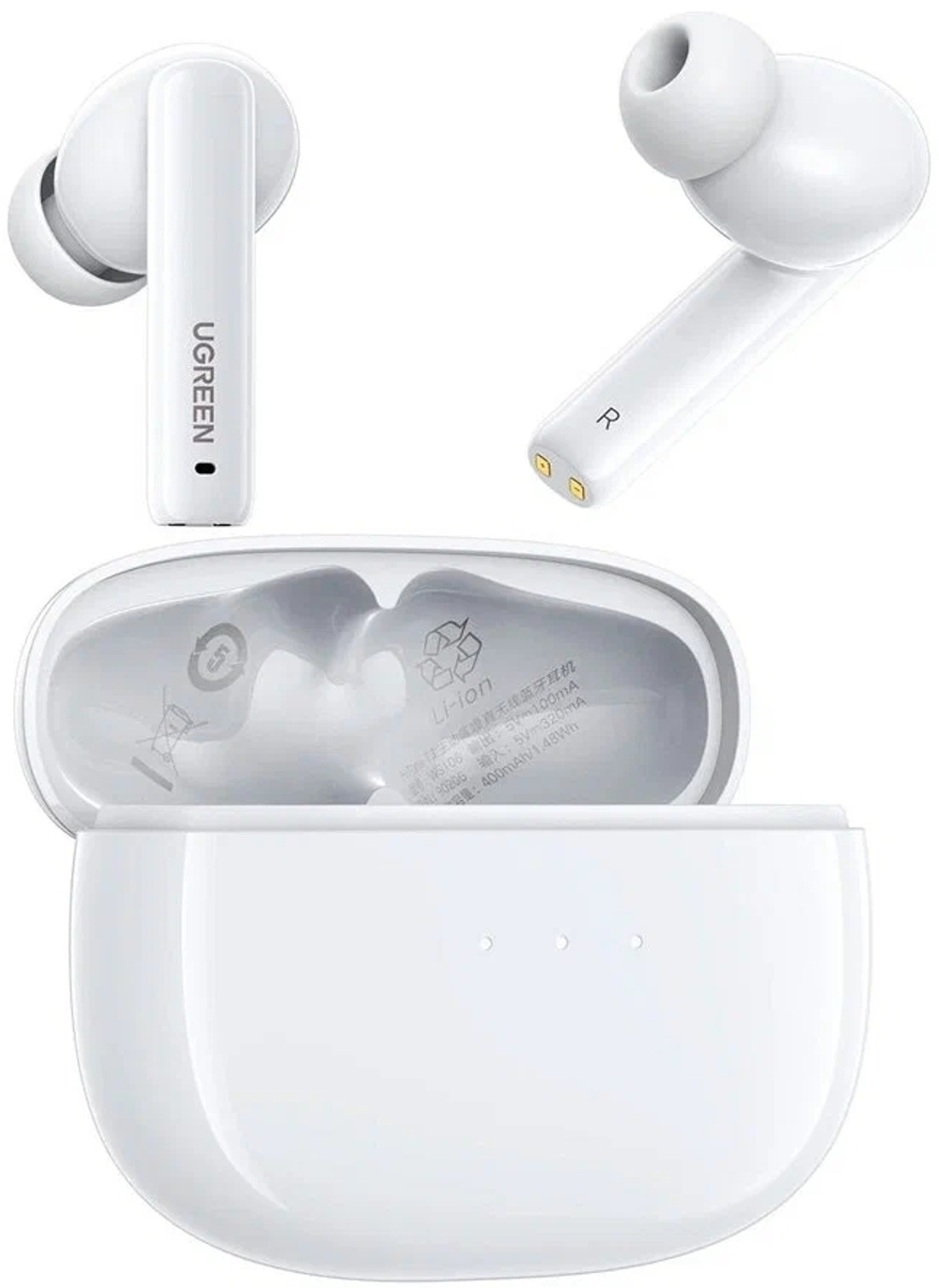 Наушники беспроводные UGREEN WS106