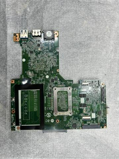 Материнская плата для ноутбука Lenovo IdeaPad S210 UMA HM76 Pen-2117U (90003160), оригинал