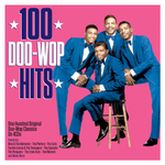 Сборник / 100 Doo-Wop Hits (4CD)