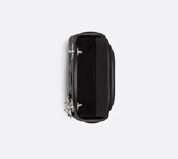 Сумка Dior Lady Dior, черный