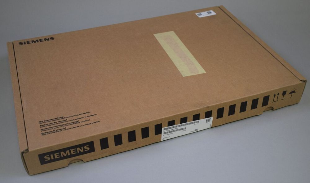 SIEMENS 6SL3120-1TE21-8AC0
