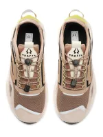 Купить Кроссовки Traffa Mollniir бежевые Кроссовки Traffa Mollniir бежевые