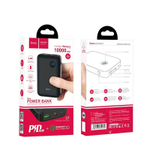 Портативный аккумулятор HOCO J44 10000 mAh (черный)