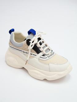 Кроссовки женские демисезонные