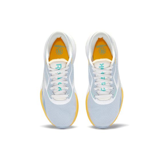 Reebok Classic Retro Mesh 'Gray Green'