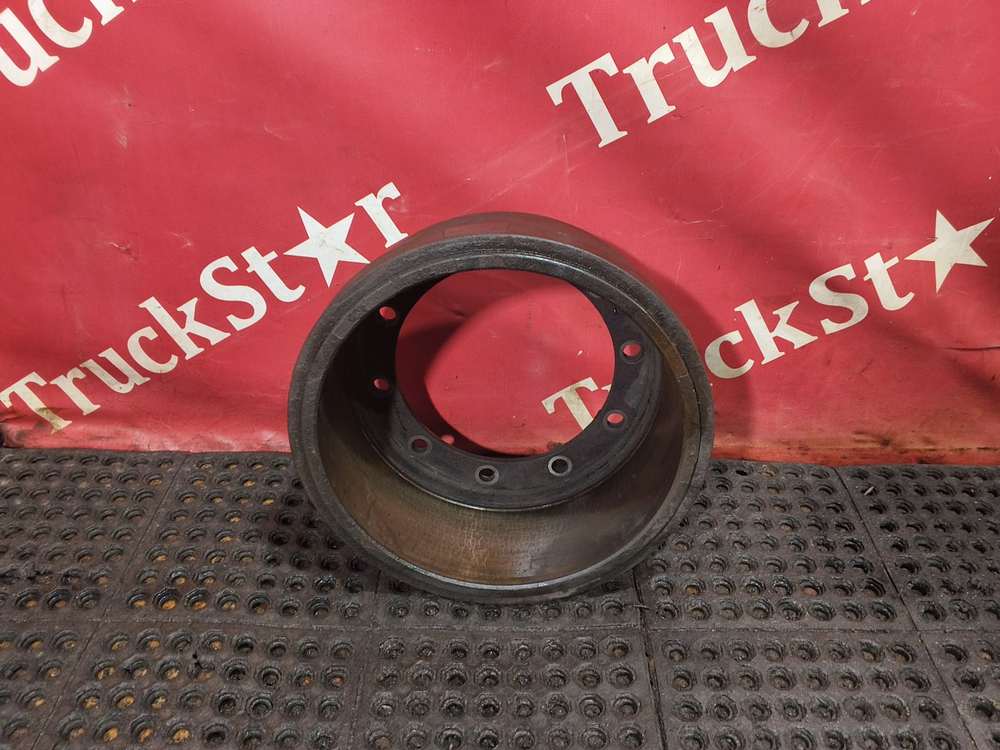 Барабан тормозной передний