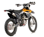 Мотоцикл Эндуро BSE Z7 Orange Neon