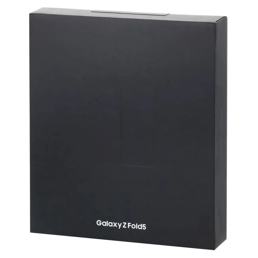 Смартфон Samsung Galaxy Z Fold5 512GB Phantom Black