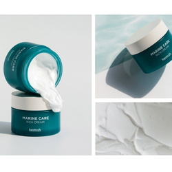 Heimish Marine Care Deep Moisture Nourishing Melting Cream питательный крем с экстрактом водорослей для сухой кожи