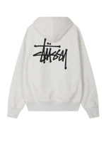 Толстовка Basic Stussy