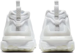 CD4373-101 Кроссовки Nike React Vision Cloud White