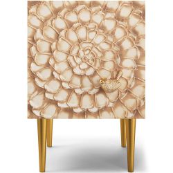 Тумба Терра Стайл правая Айвори