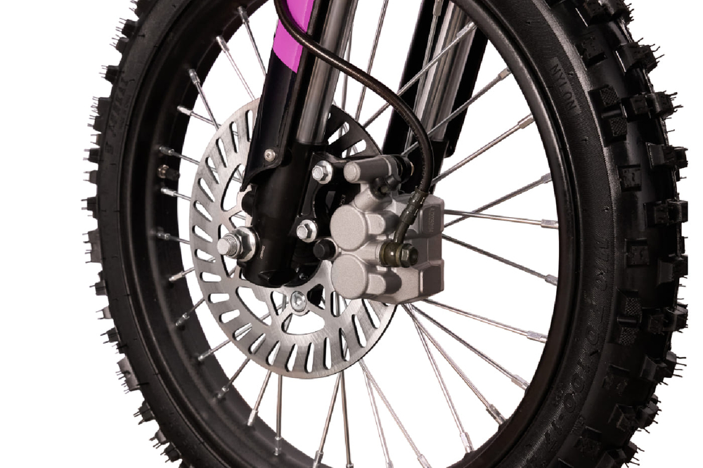 Мотоцикл питбайк SHARMAX MOTORS PowerMax 190 MIAMI