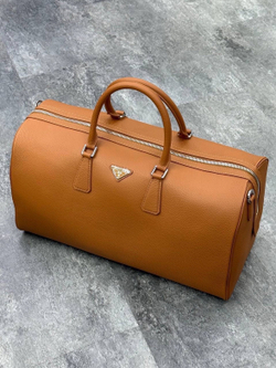 Дорожная сумка Prada