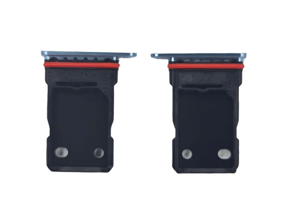 Sim лоток для OnePlus 9R синий (Lake Blue)