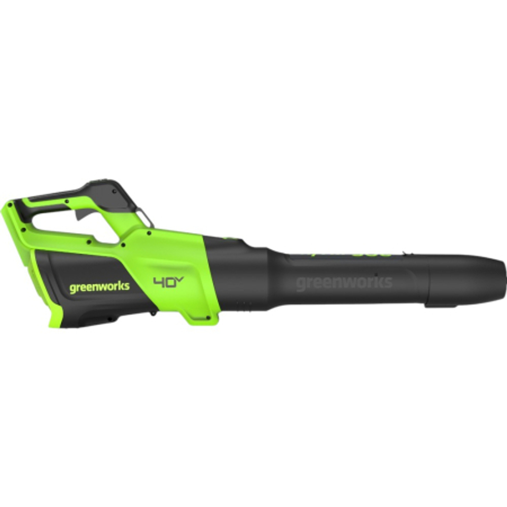Воздуходувка GREENWORKS 40V без акк и з/у 2408207