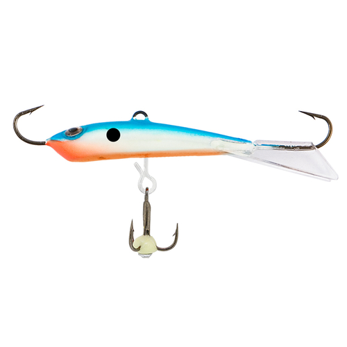 Балансир Spider Pro 35 20 гр. 60 мм 24F