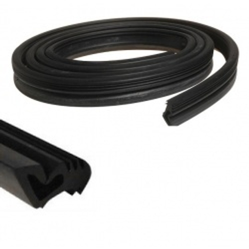 Уплотнитель верхний ПММ Electrolux,Aeg, Zanussi.