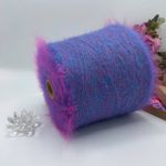 UGO PUCCI 30% кид мохер 30% полиамид 40% полиакрил