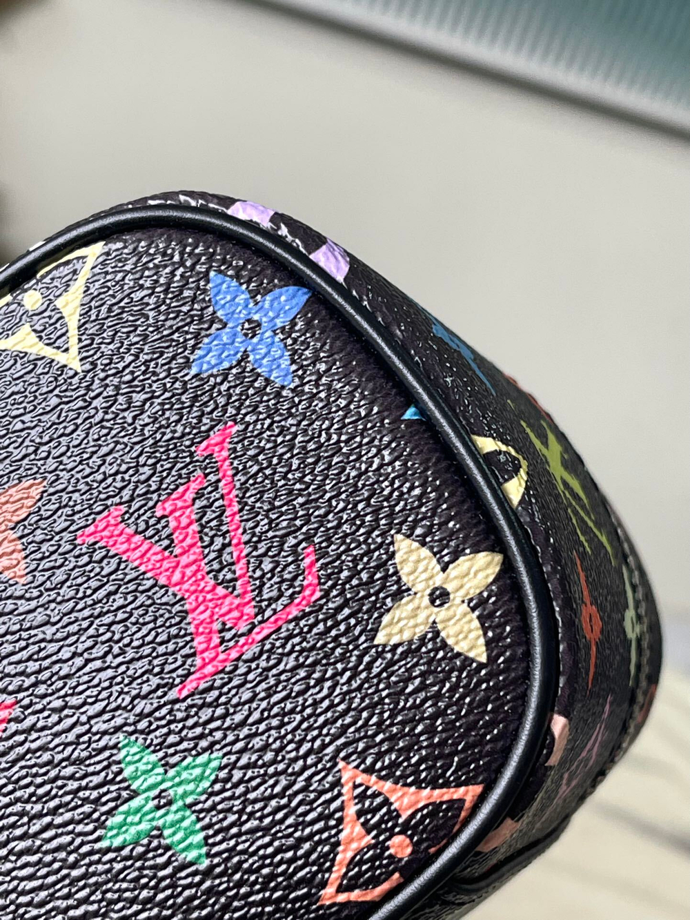 Louis Vuitton Nice Mini Toiletry Pouch
