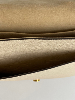 Сумка Louis Vuitton Montaigne