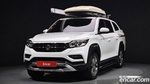 KG Mobility (Ssangyong) Rexton Sports Дизель 2.2 4WD (01.2021)
