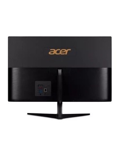 Acer Aspire C24-1800 [DQ.BLFCD.00C] Black 23.8" {FHD i3 1305U/8Gb/SSD512Gb/NoOS}