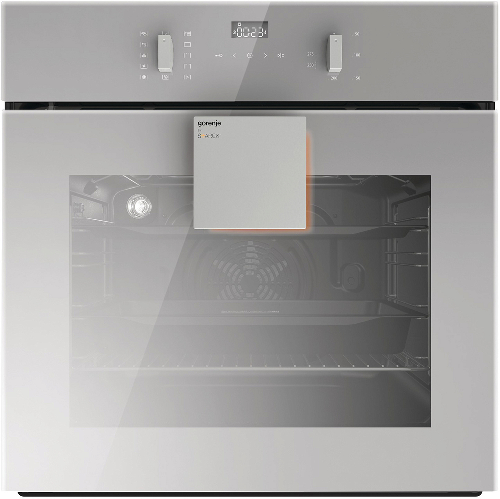 Независимый духовой шкаф Gorenje BO737ST