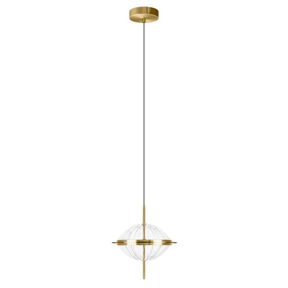 Подвесной светильник LOFT IT Tranquility 10397/B