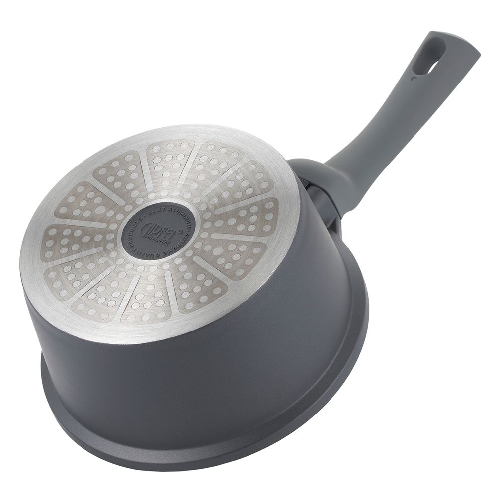 Ковш алюминиевый Gipfel Veding 0593 18 см/1,9 л