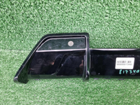 Накладка заднего бампера BMW X5M F95 (2019-2023)