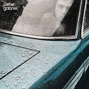 Peter Gabriel / Peter Gabriel (LP)