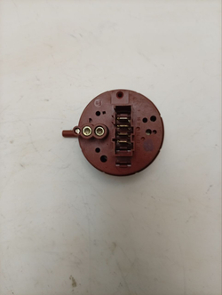 S1WTF3002A кт14 Прессостат (датчик уровня воды) для стиральной машины Bosch, Siemens 5500011731 б/у