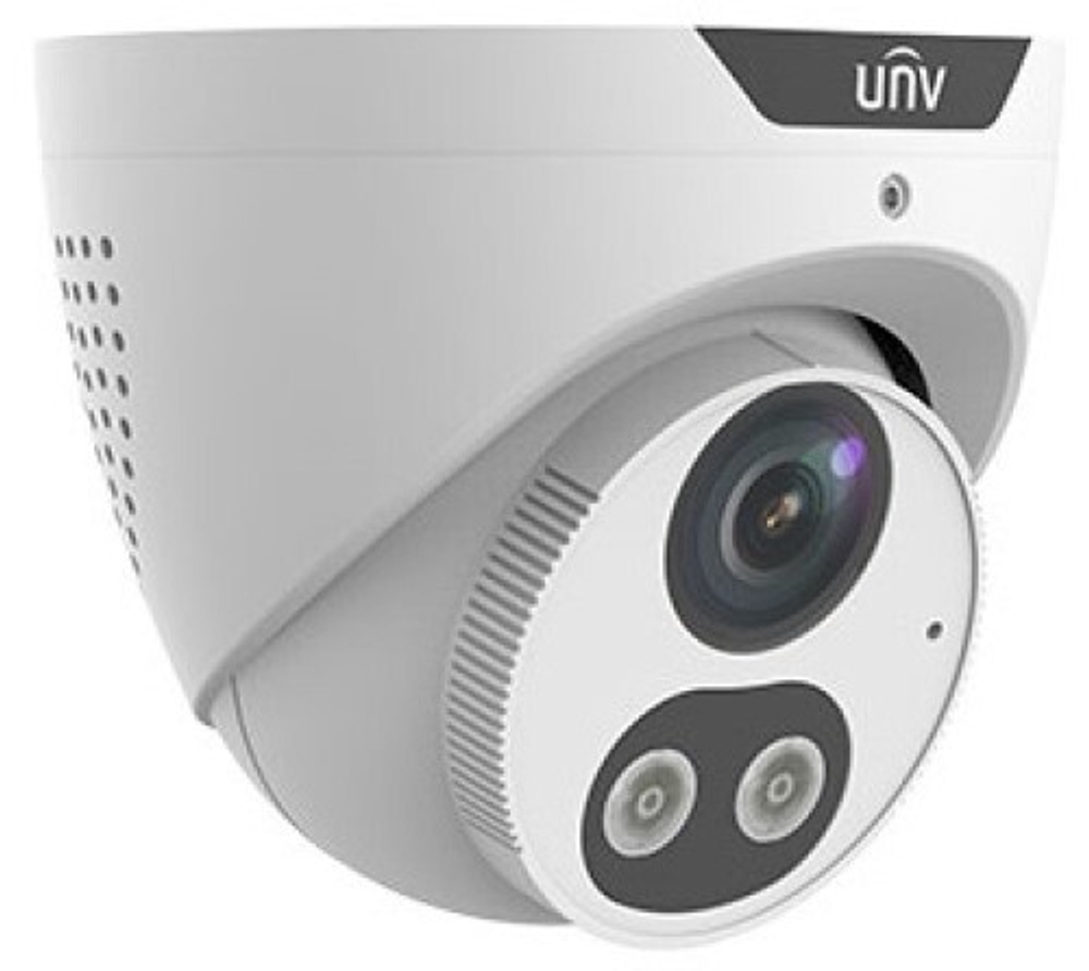 Видеокамера IP UNIVIEW IPC3614SB-ADF28KMC-I0
